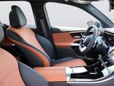 Thumbnail of 2025 Obsidian Black Metallic Mercedes-Benz GLC 300