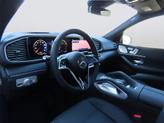Thumbnail of 2025 Obsidian Black Metallic Mercedes-Benz GLE 580