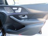 Thumbnail of 2025 Obsidian Black Metallic Mercedes-Benz GLE 580