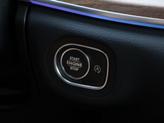 Thumbnail of 2025 Obsidian Black Metallic Mercedes-Benz GLE 450