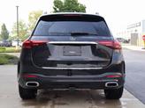 Thumbnail of 2025 Obsidian Black Metallic Mercedes-Benz GLE 450