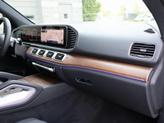 Thumbnail of 2025 Obsidian Black Metallic Mercedes-Benz GLE 450