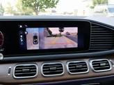 Thumbnail of 2025 Obsidian Black Metallic Mercedes-Benz GLE 450