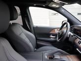 Thumbnail of 2025 Obsidian Black Metallic Mercedes-Benz GLE 450