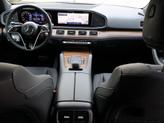 Thumbnail of 2025 Obsidian Black Metallic Mercedes-Benz GLE 450