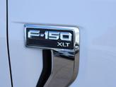 Thumbnail of 2021 Oxford White Ford F-150