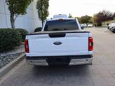 Thumbnail of 2021 Oxford White Ford F-150
