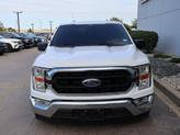 Thumbnail of 2021 Oxford White Ford F-150