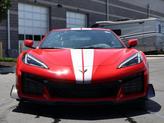 2023 Chevrolet Corvette Z06
