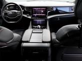Thumbnail of 2024 Diamond Black Crystal Pearlcoat Jeep Grand Wagoneer