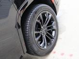 Thumbnail of 2024 Diamond Black Crystal Pearlcoat Jeep Grand Wagoneer
