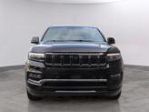 Thumbnail of 2024 Diamond Black Crystal Pearlcoat Jeep Grand Wagoneer