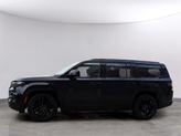 Thumbnail of 2024 Diamond Black Crystal Pearlcoat Jeep Grand Wagoneer
