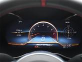 Thumbnail of 2021 Black Mercedes-Benz AMG C 43
