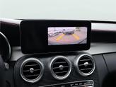 Thumbnail of 2021 Black Mercedes-Benz AMG C 43