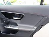 Thumbnail of 2025 Black Mercedes-Benz AMG C 43