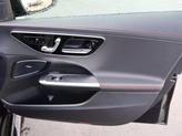 Thumbnail of 2025 Black Mercedes-Benz AMG C 43