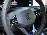 Thumbnail of 2024 Black Metallic Volkswagen Golf R