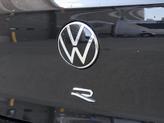 Thumbnail of 2024 Black Metallic Volkswagen Golf R