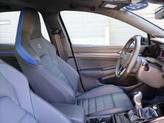 Thumbnail of 2024 Black Metallic Volkswagen Golf R