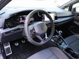 Thumbnail of 2024 Black Metallic Volkswagen Golf R