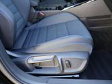 Thumbnail of 2024 Black Metallic Volkswagen Golf R