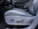 Thumbnail of 2024 Black Metallic Volkswagen Golf R