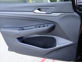 Thumbnail of 2024 Black Metallic Volkswagen Golf R