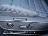 Thumbnail of 2024 Black Metallic Volkswagen Golf R