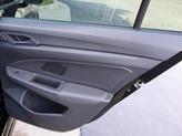 Thumbnail of 2024 Black Metallic Volkswagen Golf R