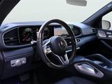 Thumbnail of 2022 Black Mercedes-Benz GLS 450