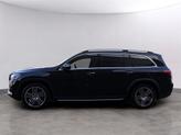 Thumbnail of 2022 Black Mercedes-Benz GLS 450
