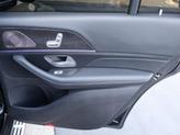 Thumbnail of 2022 Black Mercedes-Benz GLS 450