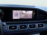 Thumbnail of 2022 Black Mercedes-Benz GLS 450