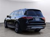 Thumbnail of 2022 Black Mercedes-Benz GLS 450