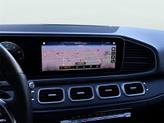 Thumbnail of 2022 Black Mercedes-Benz GLS 450