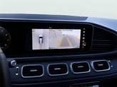 Thumbnail of 2022 Black Mercedes-Benz GLS 450