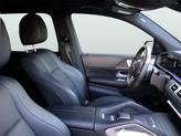 Thumbnail of 2022 Black Mercedes-Benz GLS 450