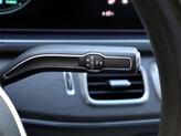 Thumbnail of 2022 Black Mercedes-Benz GLS 450