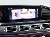 Thumbnail of 2024 Black Mercedes-Benz GLE 350