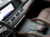 Thumbnail of 2024 Black Mercedes-Benz GLE 350