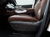 Thumbnail of 2024 Black Mercedes-Benz GLE 350