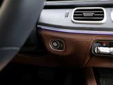 Thumbnail of 2024 Black Mercedes-Benz GLE 350