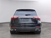 Thumbnail of 2024 Black Mercedes-Benz GLE 350
