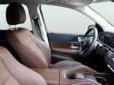 Thumbnail of 2024 Black Mercedes-Benz GLE 350