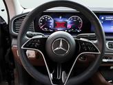 Thumbnail of 2024 Black Mercedes-Benz GLE 350