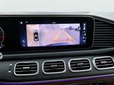 Thumbnail of 2024 Black Mercedes-Benz GLE 350