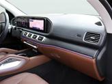 Thumbnail of 2024 Black Mercedes-Benz GLE 350