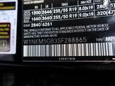 Thumbnail of 2025 Black Mercedes-Benz GLC 350e