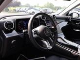 Thumbnail of 2025 Black Mercedes-Benz GLC 350e